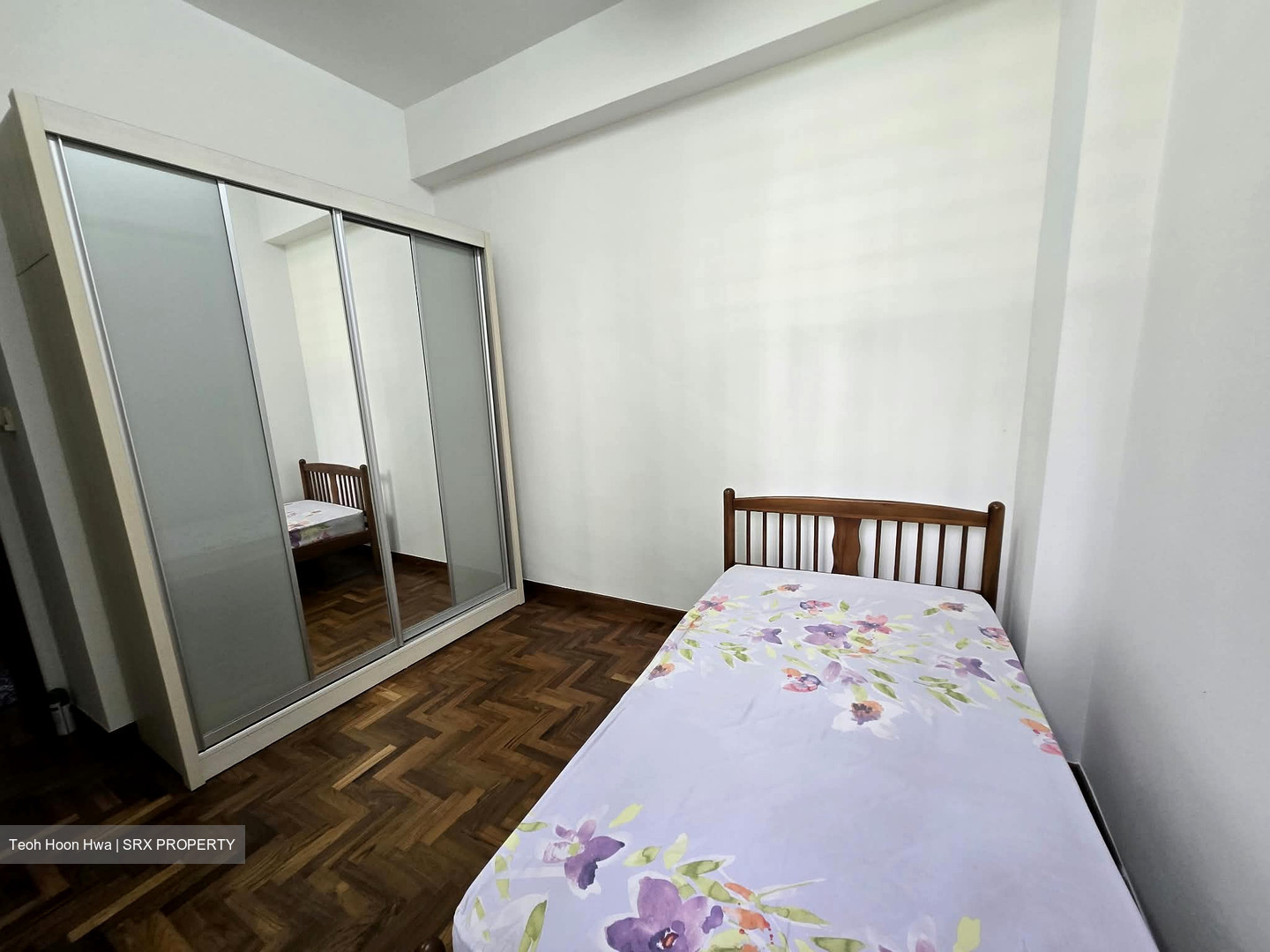 Regentville (D19), Apartment #610808061